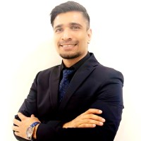 Anuj Luthra